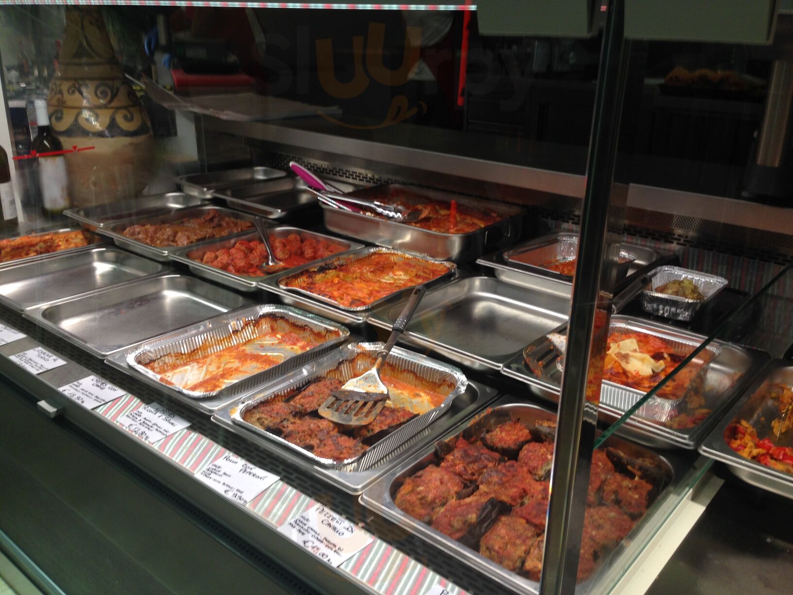 Foto 6 di Supercarni Steak & Grill - Salve