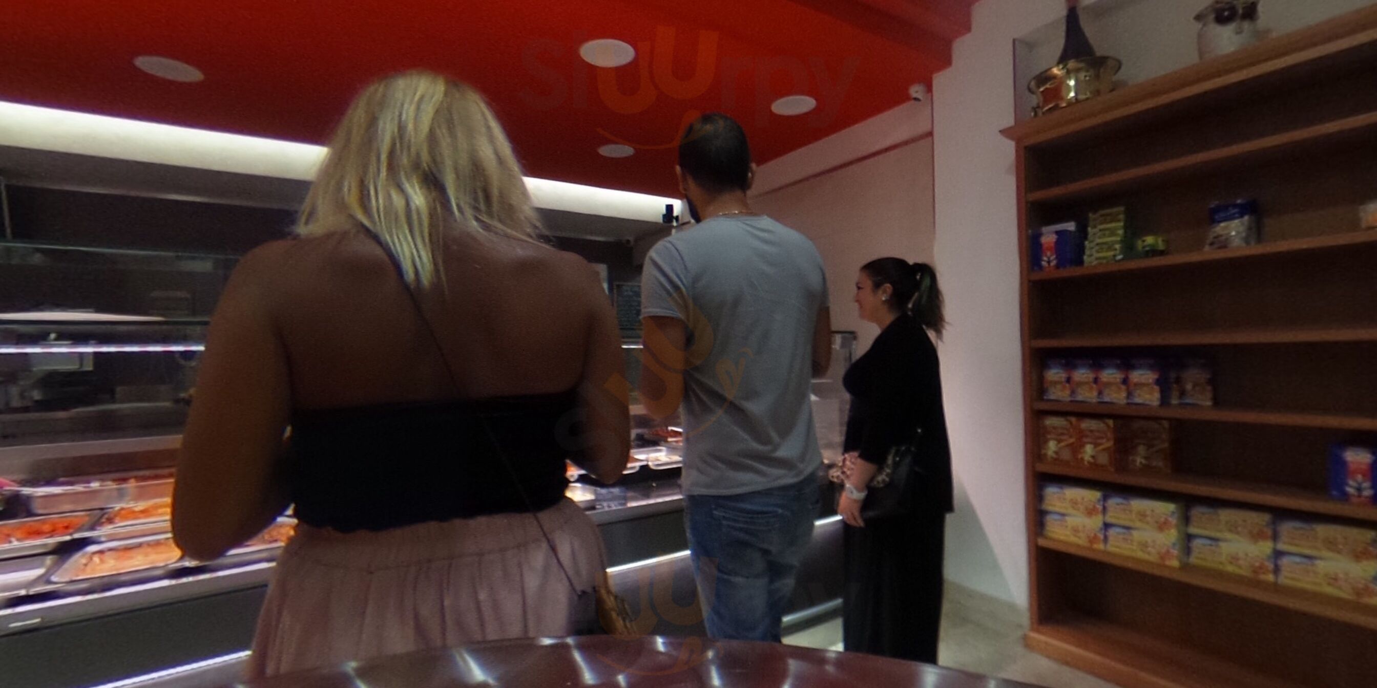 Foto 8 di Supercarni Steak & Grill - Salve