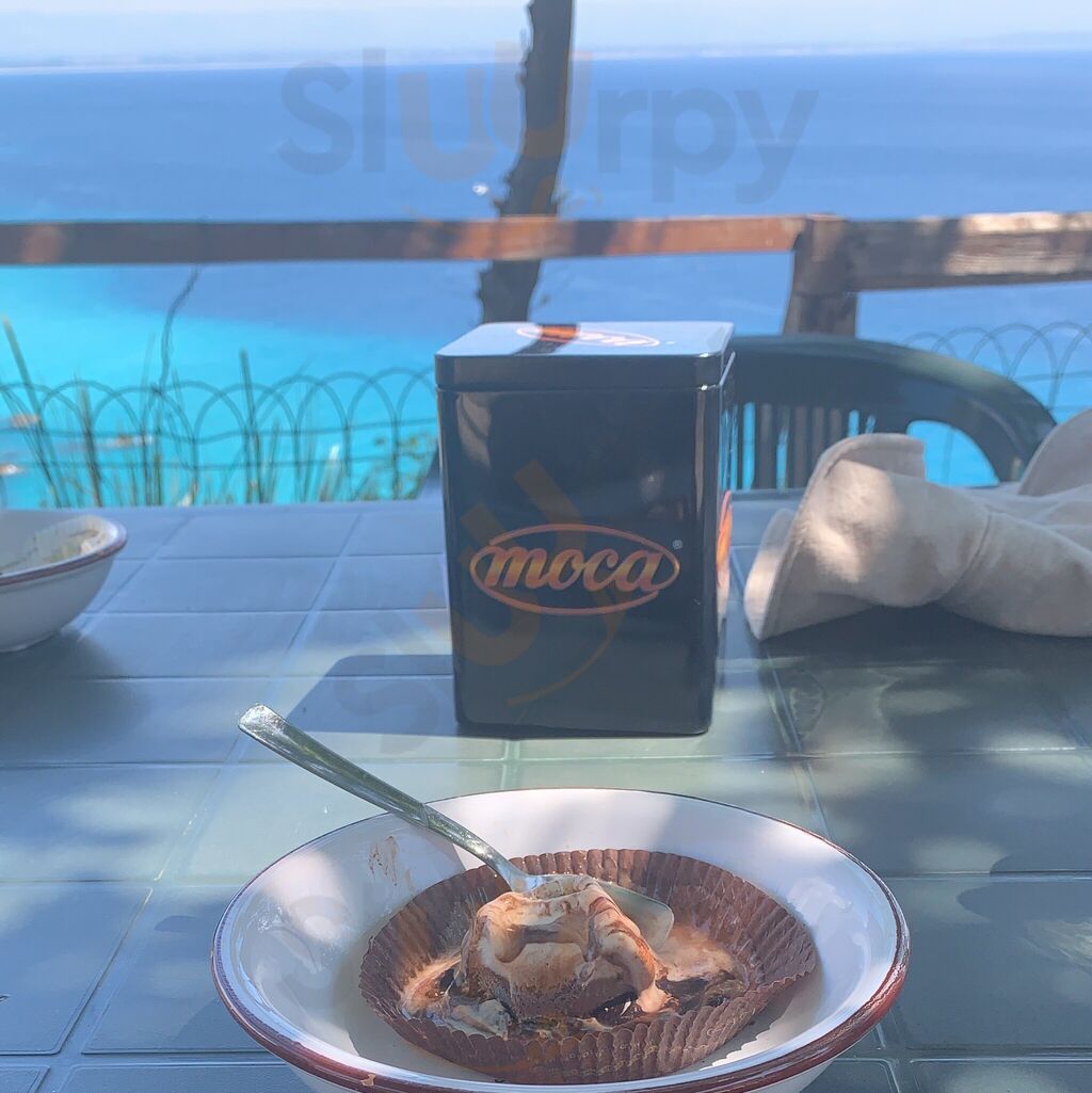 Foto di Bier Garten Capo Vaticano - 7/10