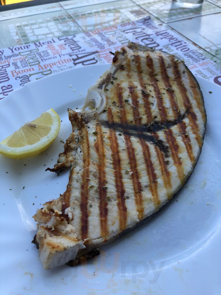 Foto di Bier Garten Capo Vaticano - 6/10
