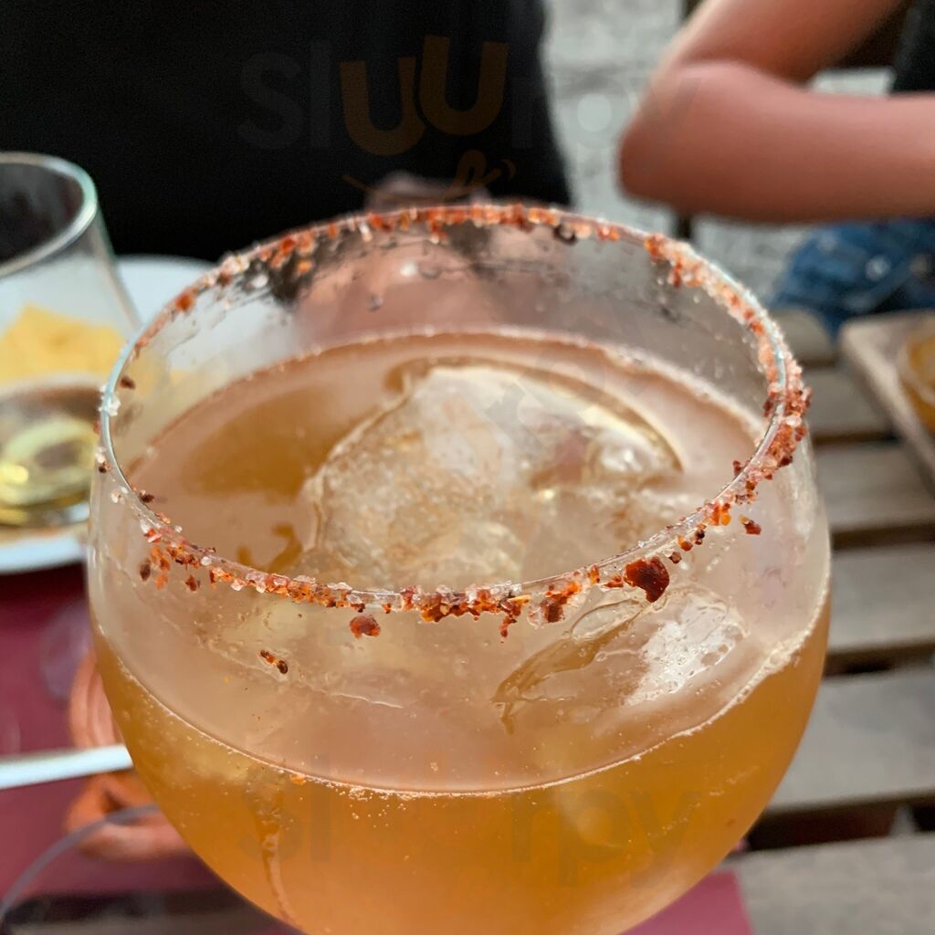 Foto di In Lakech Wine Bar - 7/9