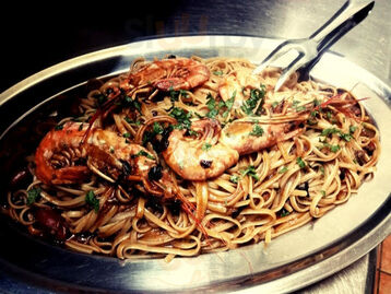Foto di Al Casale Trattoria - 6/6