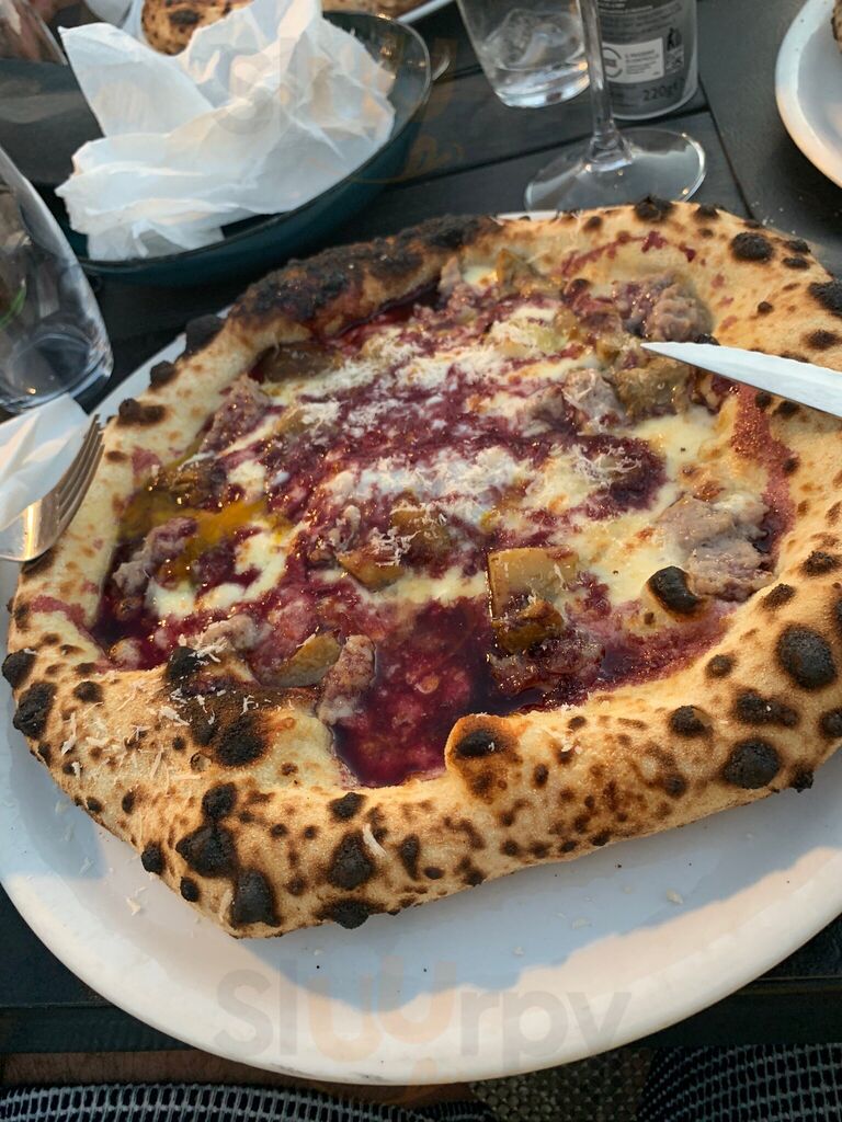 Foto di Pizzeria Ristorante Lounge Bar Degusto - 10/10