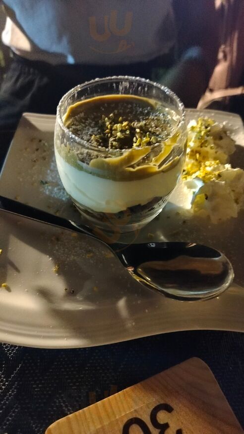 Foto di Pizzeria Ristorante Lounge Bar Degusto - 8/10