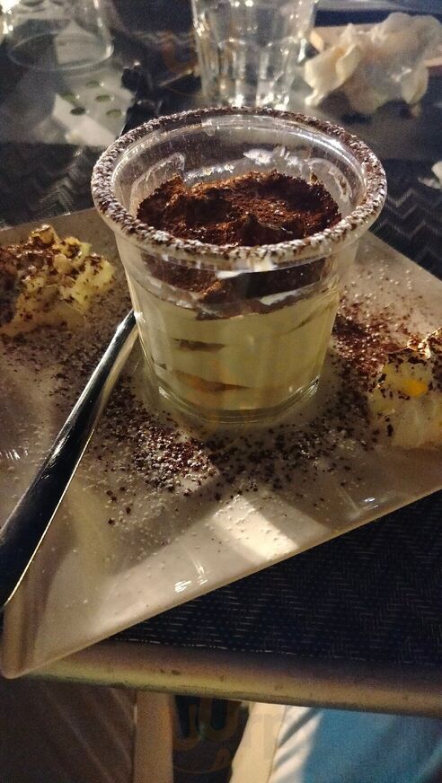 Foto di Pizzeria Ristorante Lounge Bar Degusto - 9/10