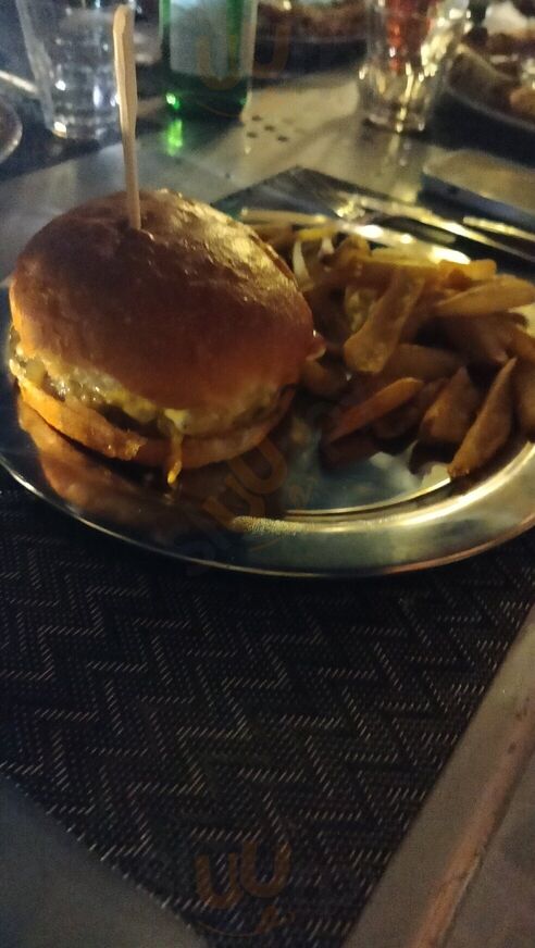 Foto di Pizzeria Ristorante Lounge Bar Degusto - 6/10