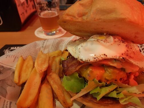 Foto 6 di Harley’s Pub - Dolo