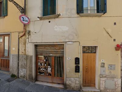 La Tana di Ugo