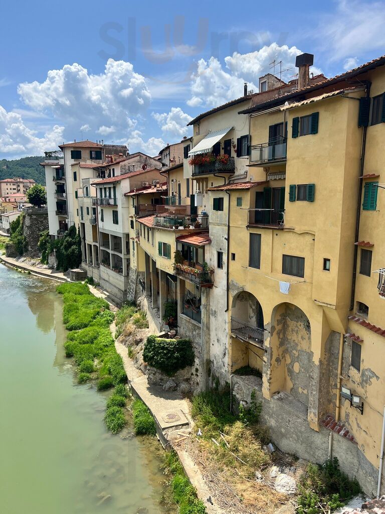 Foto di La Tana Di Ugo - 9/10