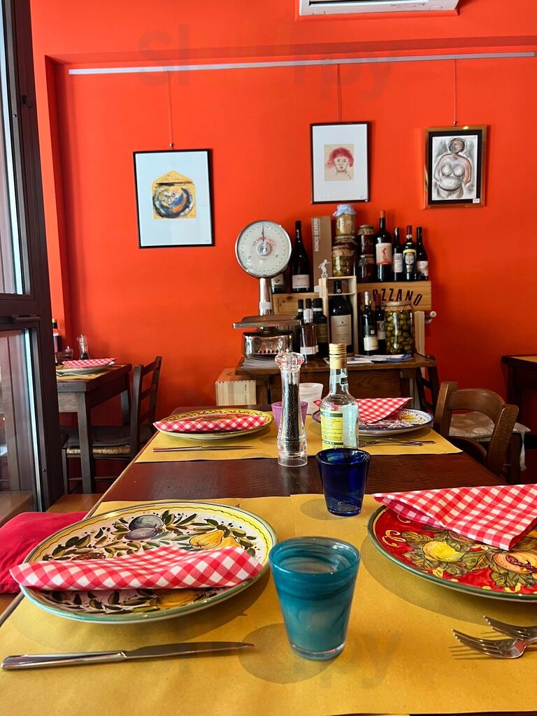 Foto di La Tana Di Ugo - 10/10