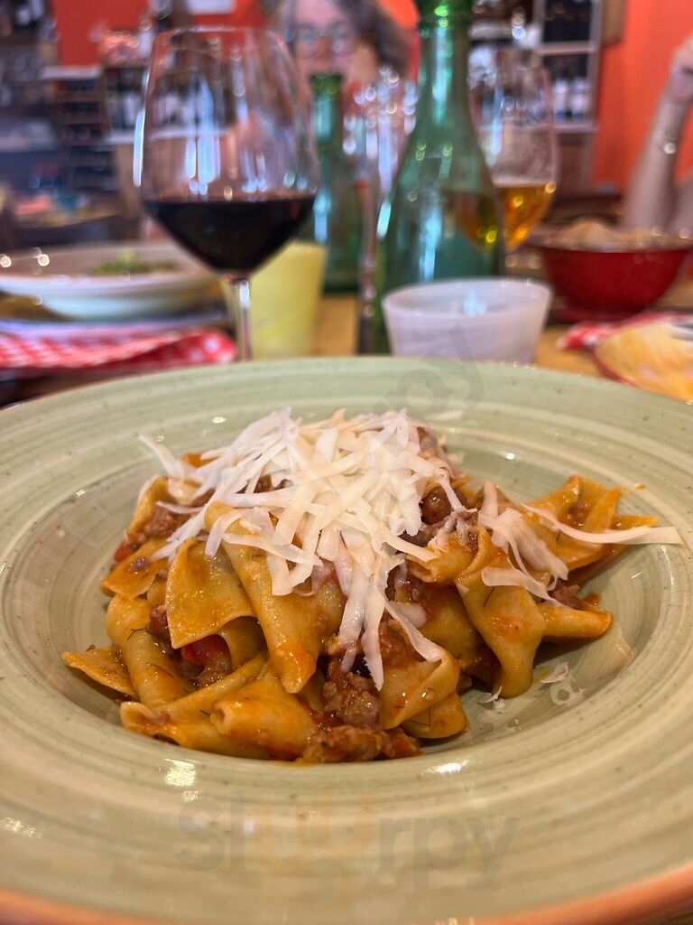 Foto di La Tana Di Ugo - 7/10