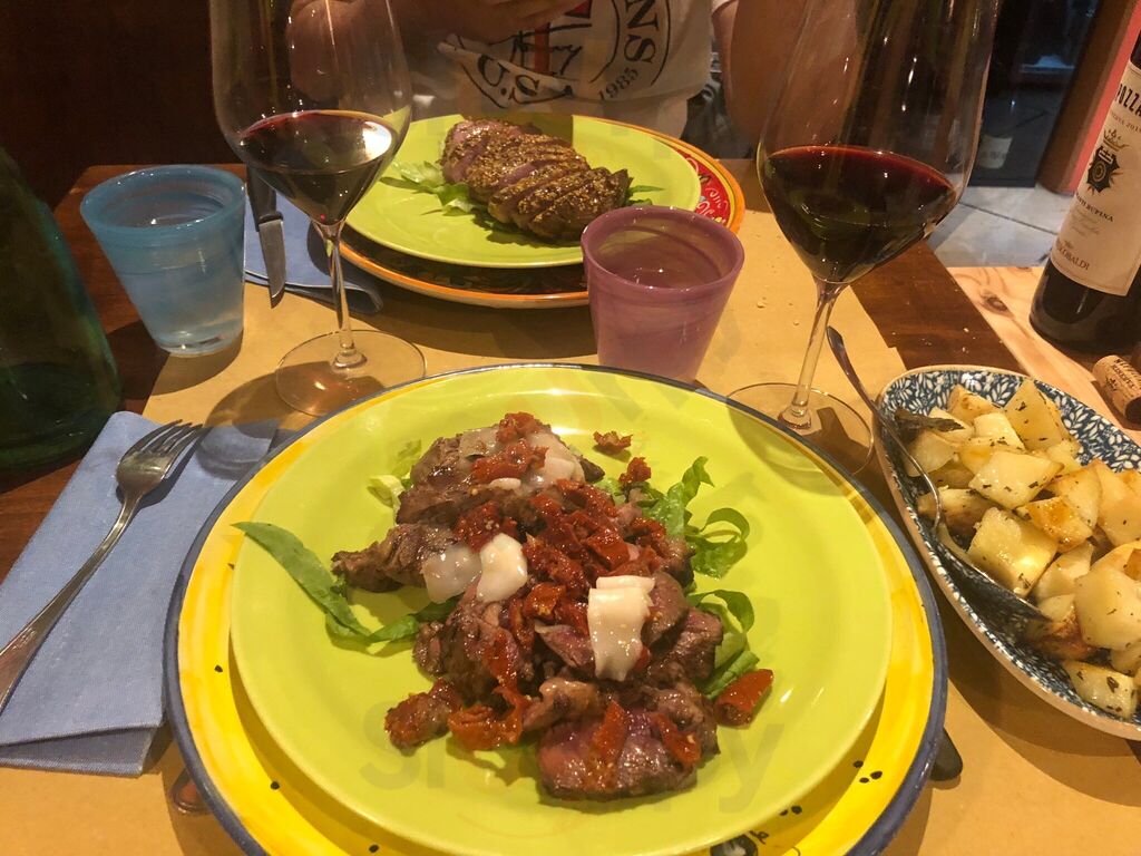 Foto di La Tana Di Ugo - 6/10