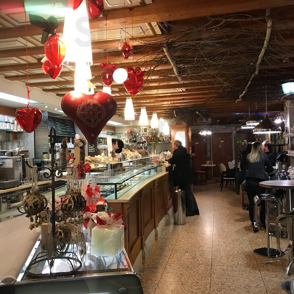 Foto 10 di Caffe Commercio - Dolo