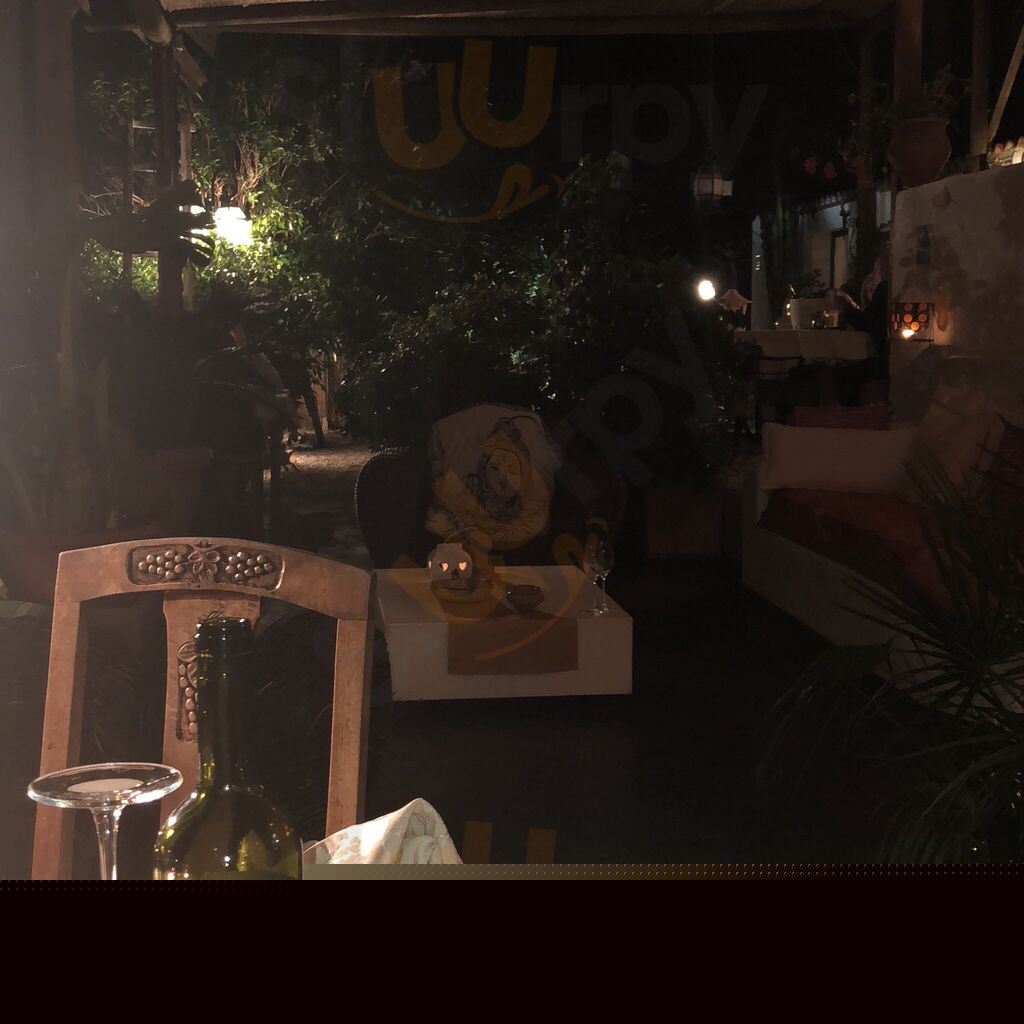 Foto di L'incanto Santa Trada - 9/10