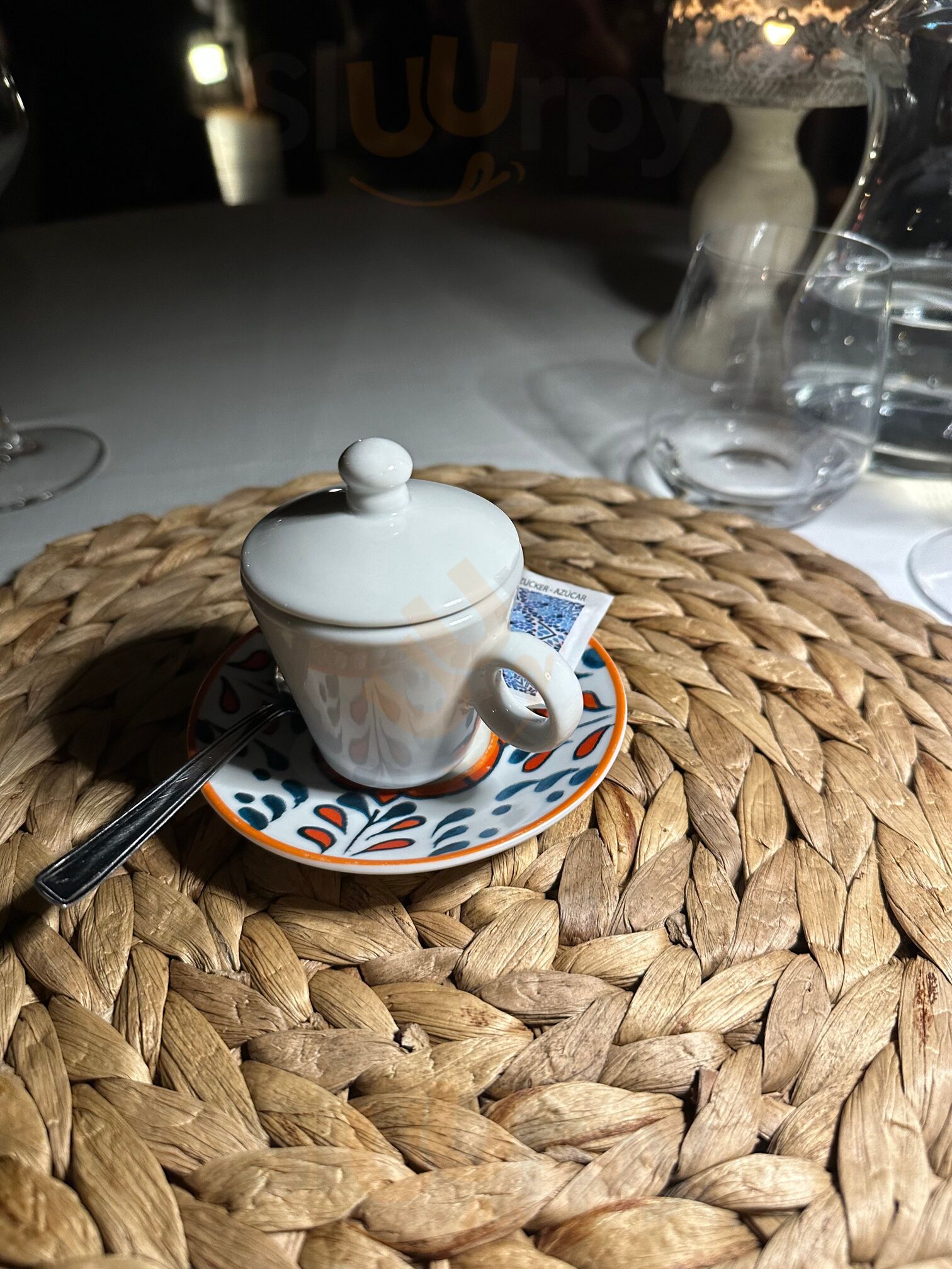 Foto di L'incanto Santa Trada - 10/10