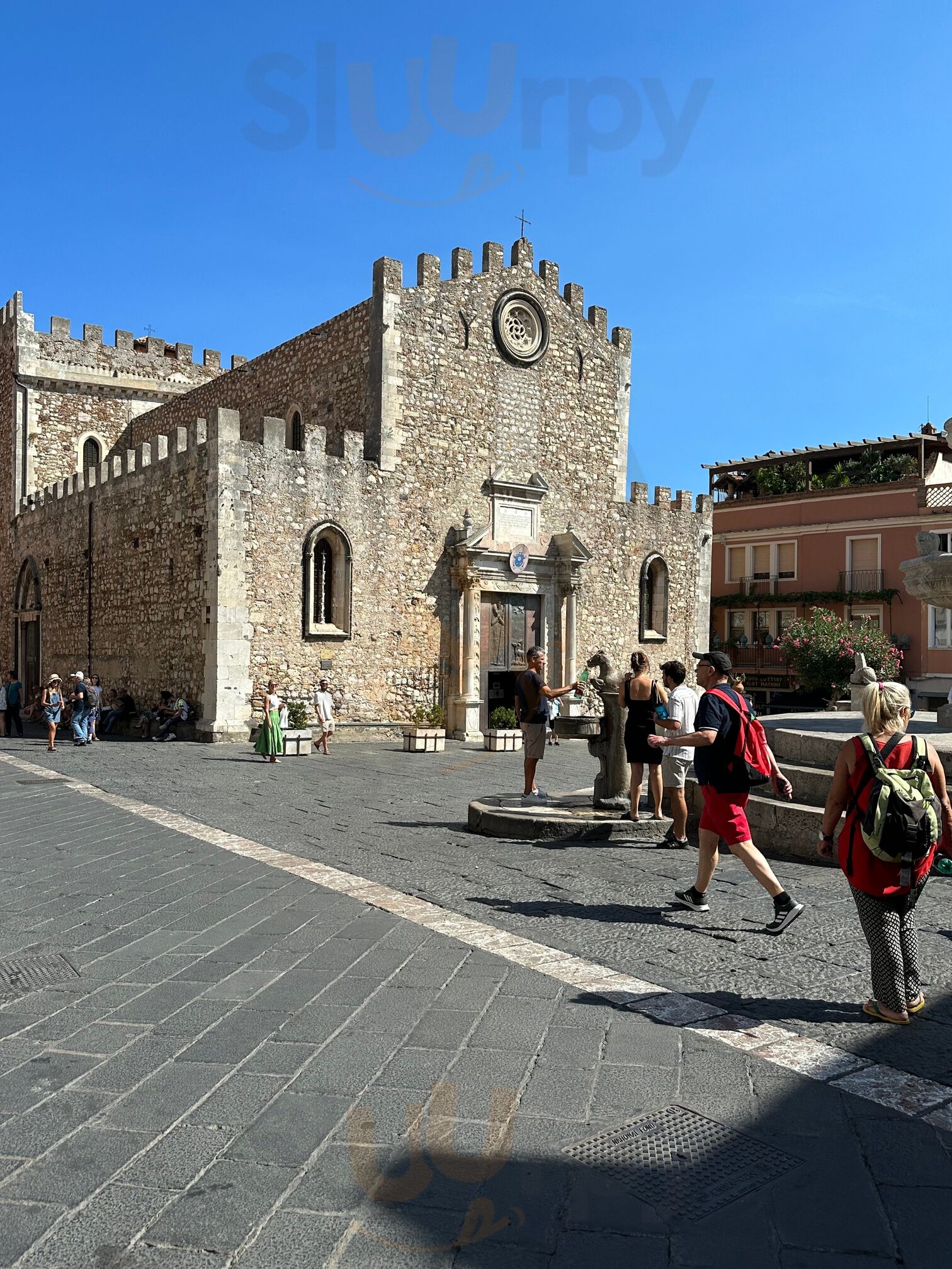 Foto di L'incanto Santa Trada - 7/10