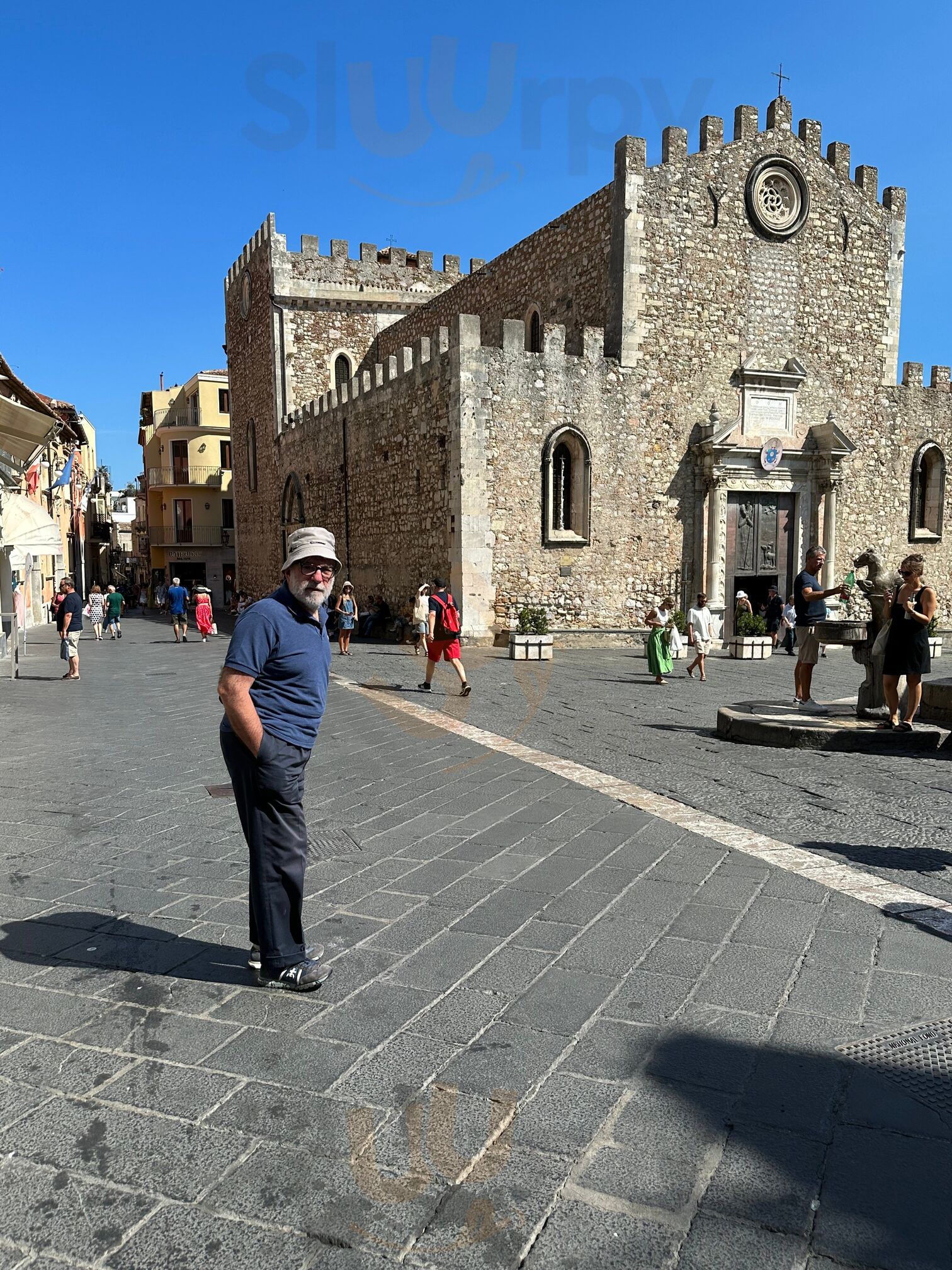 Foto di L'incanto Santa Trada - 8/10