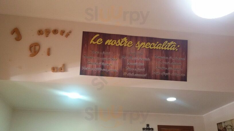 Foto di I Sapori Del Sud - 9/10