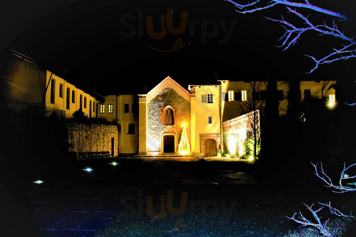 Foto di Ristorante Certosa 1515 - 8/10