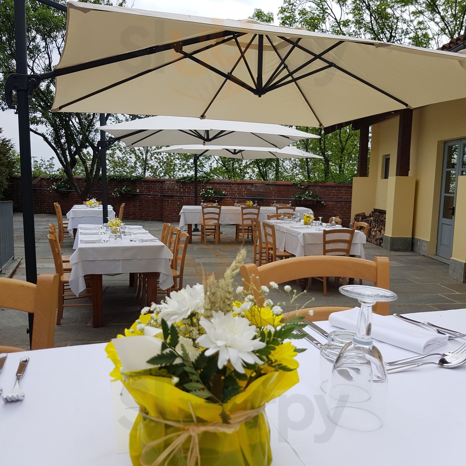 Foto di Ristorante Certosa 1515 - 4/10