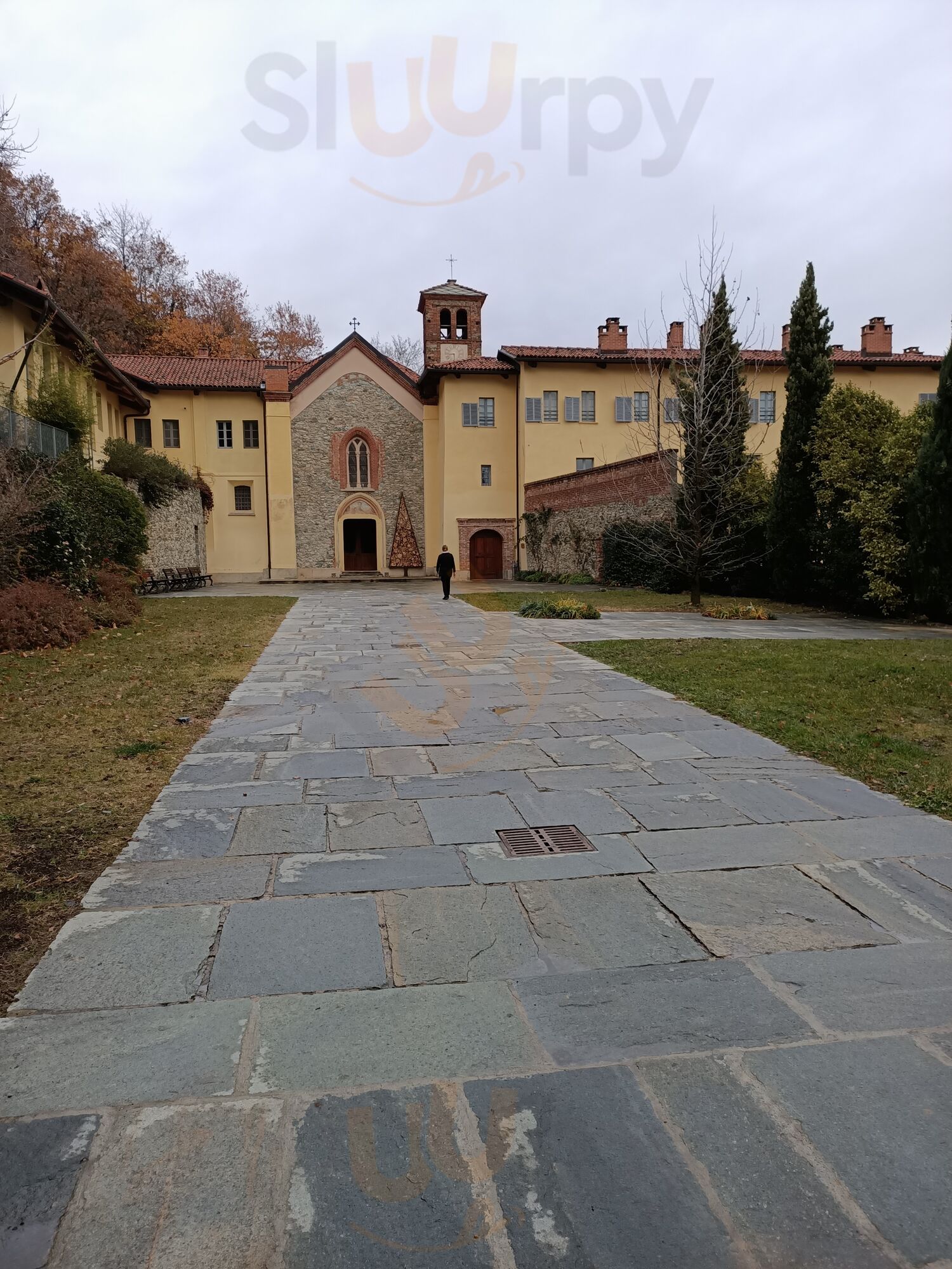 Foto di Ristorante Certosa 1515 - 2/10