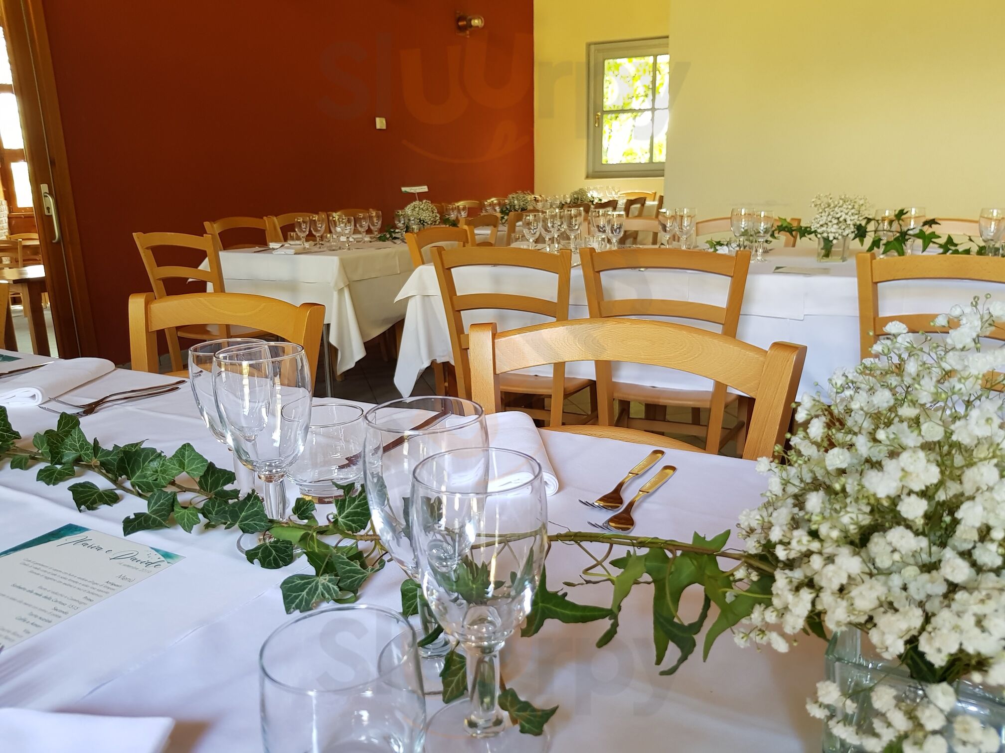 Foto di Ristorante Certosa 1515 - 3/10