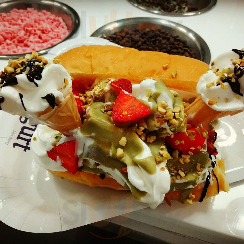 Foto 10 di Yoyogurt - Lainate