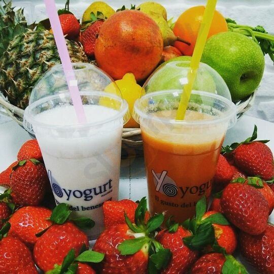 Foto 7 di Yoyogurt - Lainate