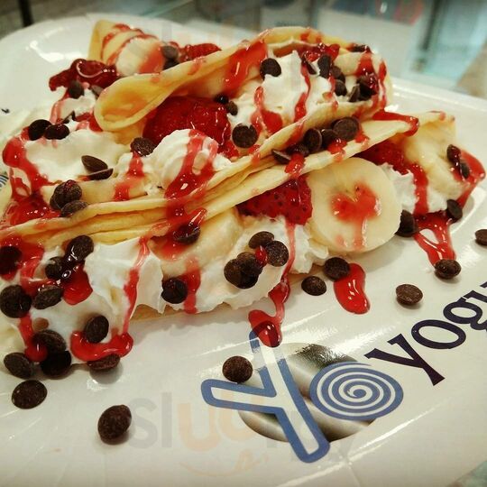 Foto 8 di Yoyogurt - Lainate