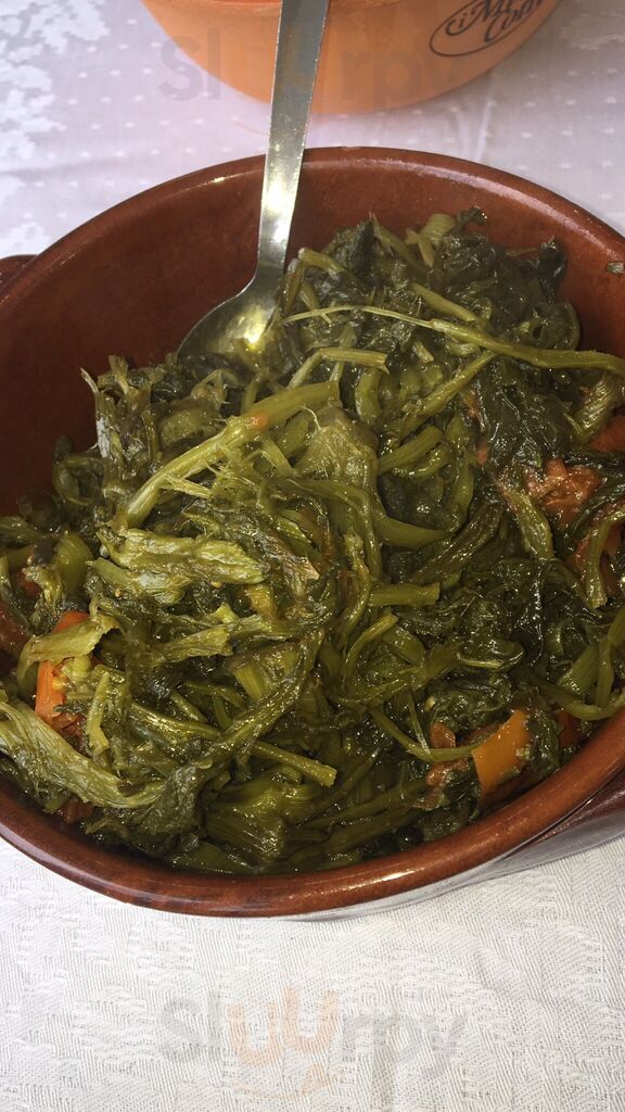 Foto di Dalle Fontana Ristorante - 10/10