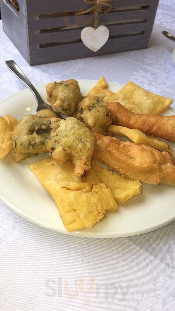 Foto di Dalle Fontana Ristorante - 9/10