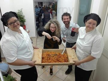 Foto di Dalle Fontana Ristorante - 7/10