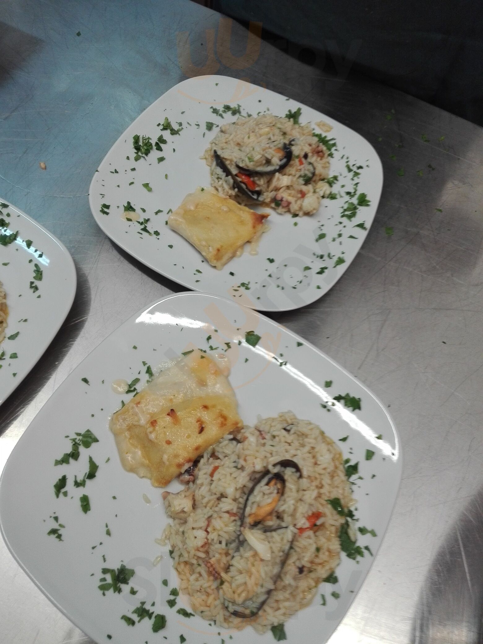 Foto di Dalle Fontana Ristorante - 8/10