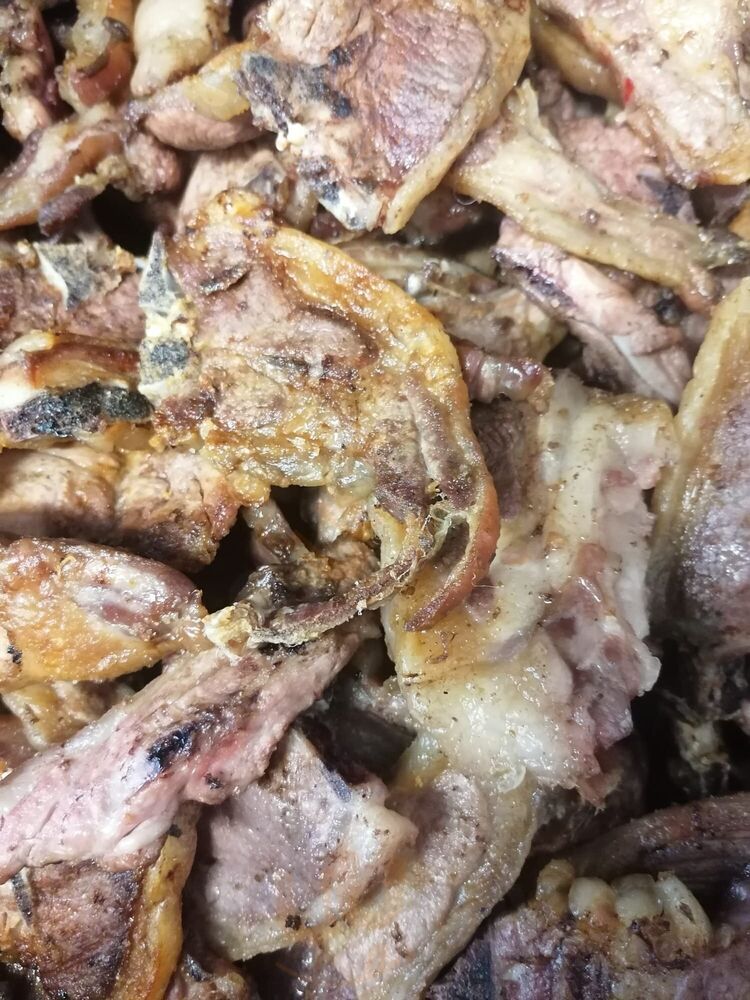 Foto di Dalle Fontana Ristorante - 6/10