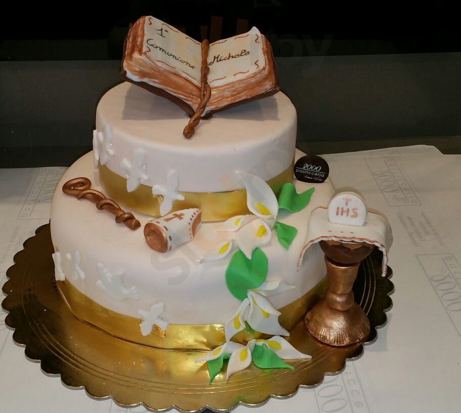 Foto 10 di Pasticceria 2000 - Modugno