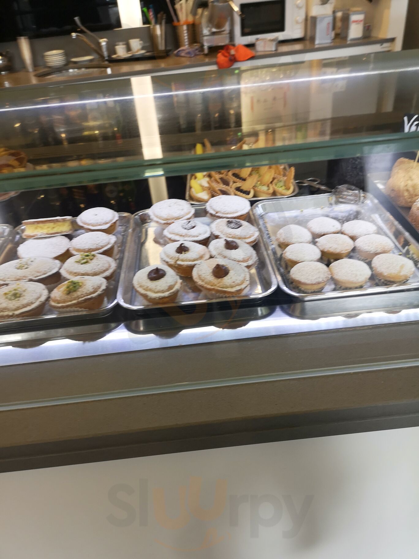 Foto 7 di Pasticceria 2000 - Modugno