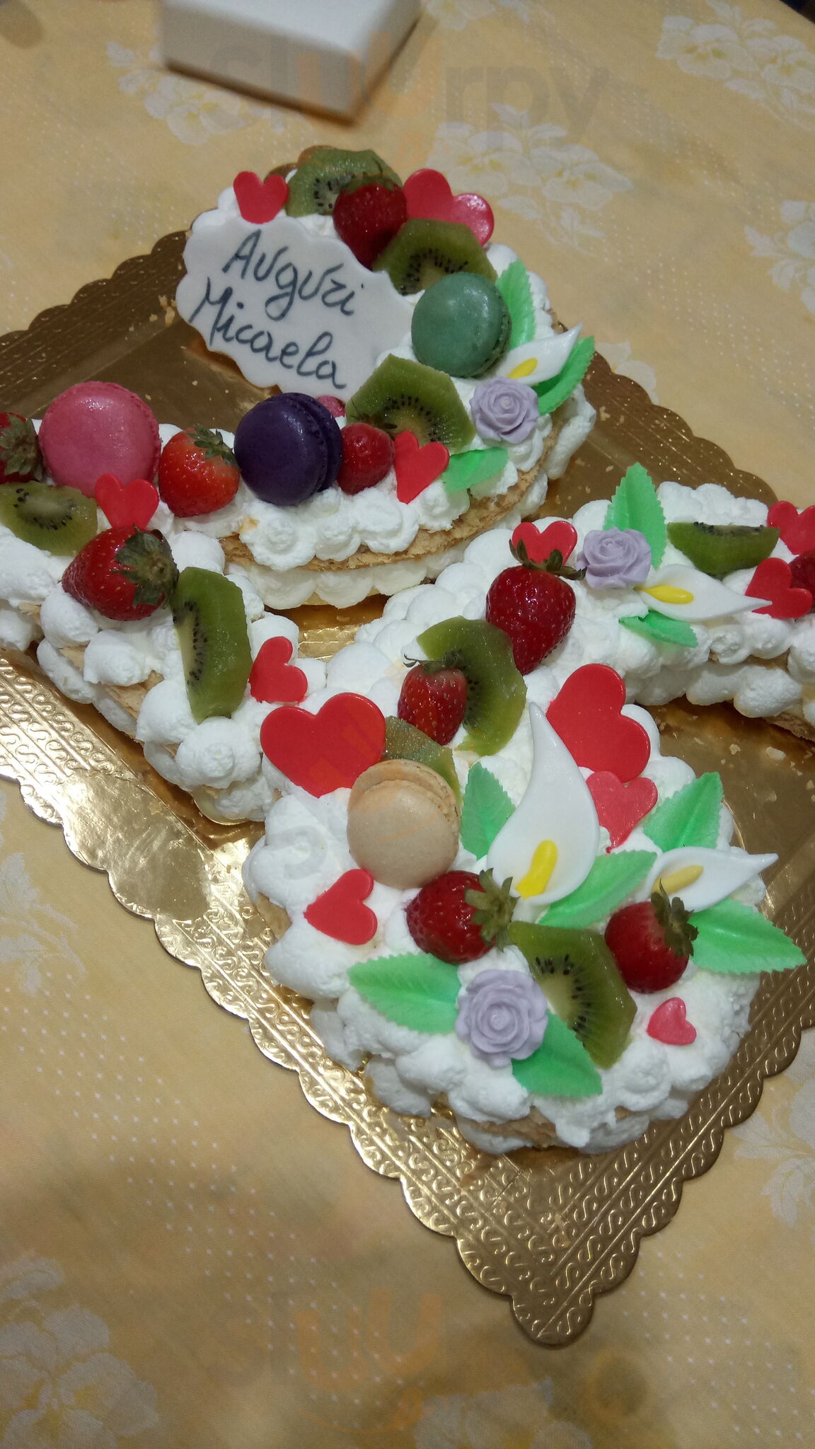 Foto 8 di Pasticceria 2000 - Modugno