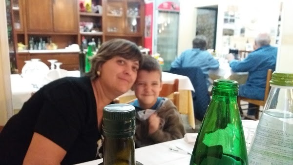 Bar Trattoria Smile, Poggio Nativo