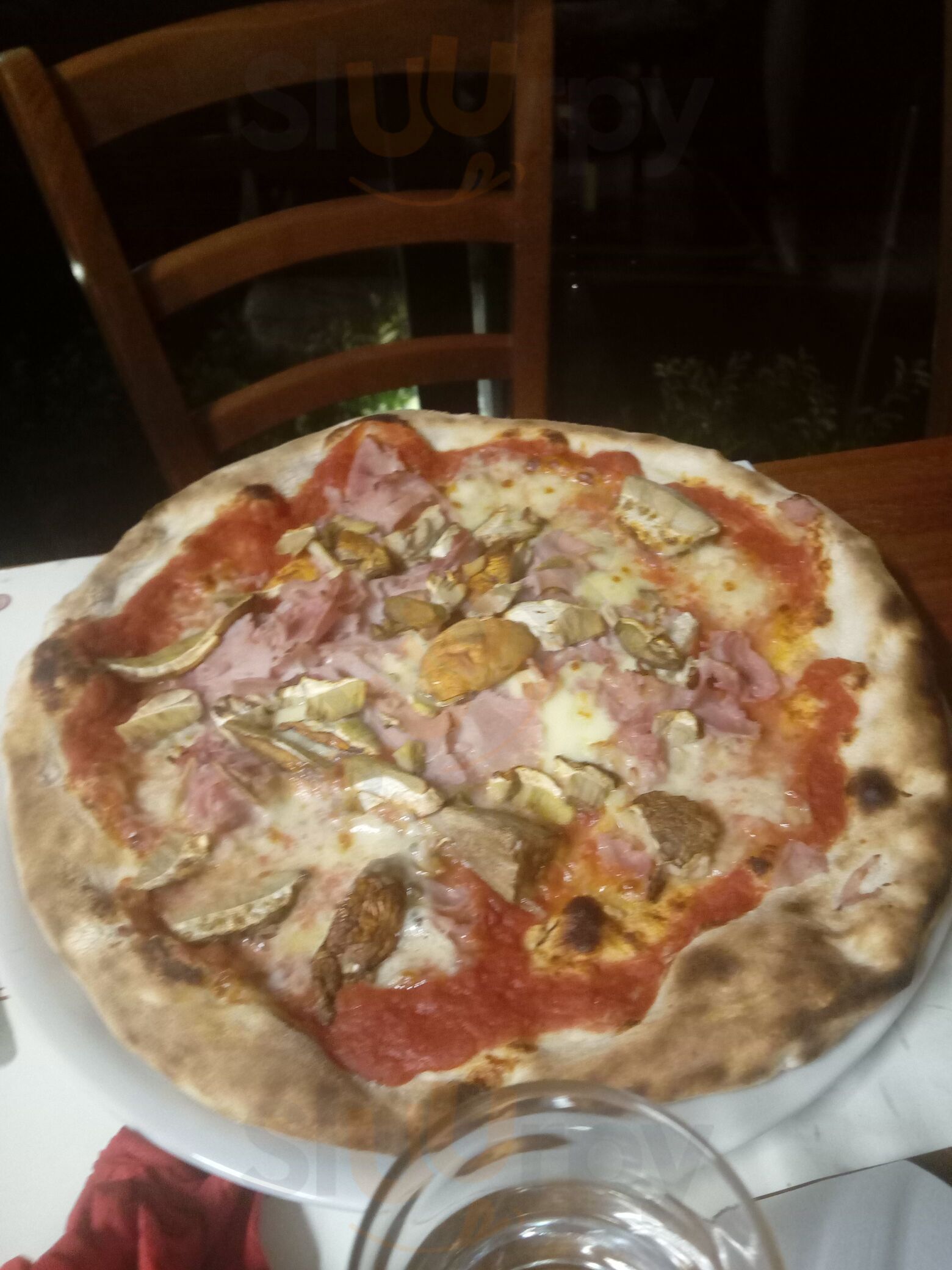 Foto di Pizzeria Bonaiuti - 7/10