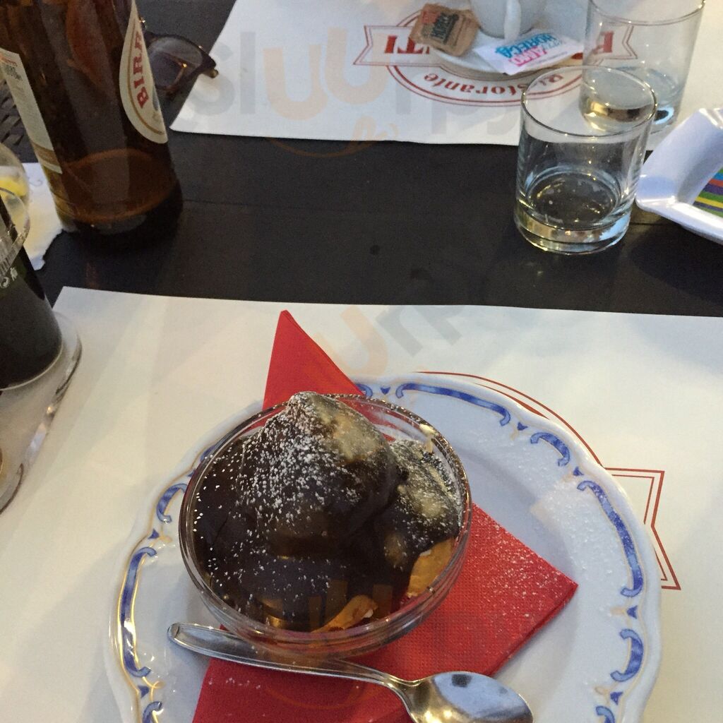 Foto di Pizzeria Bonaiuti - 8/10