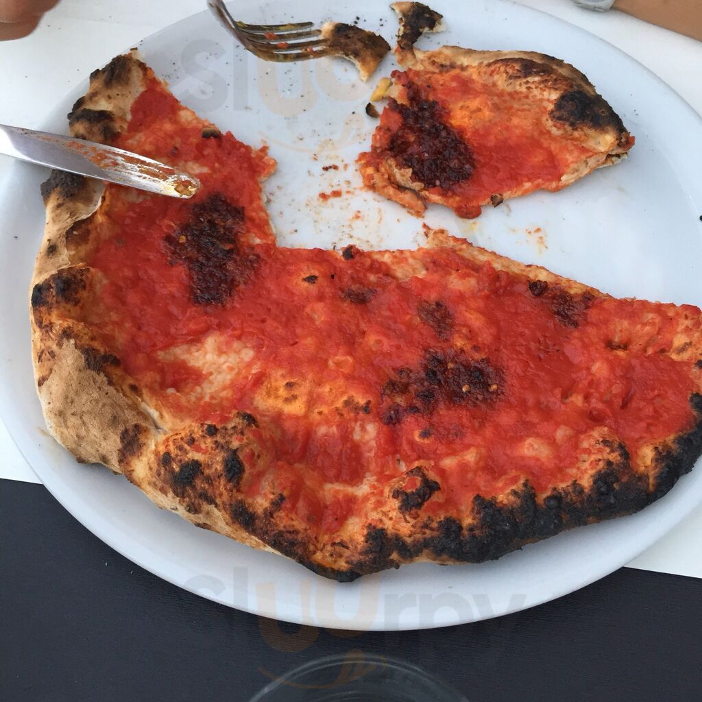 Foto di Pizzeria Bonaiuti - 6/10