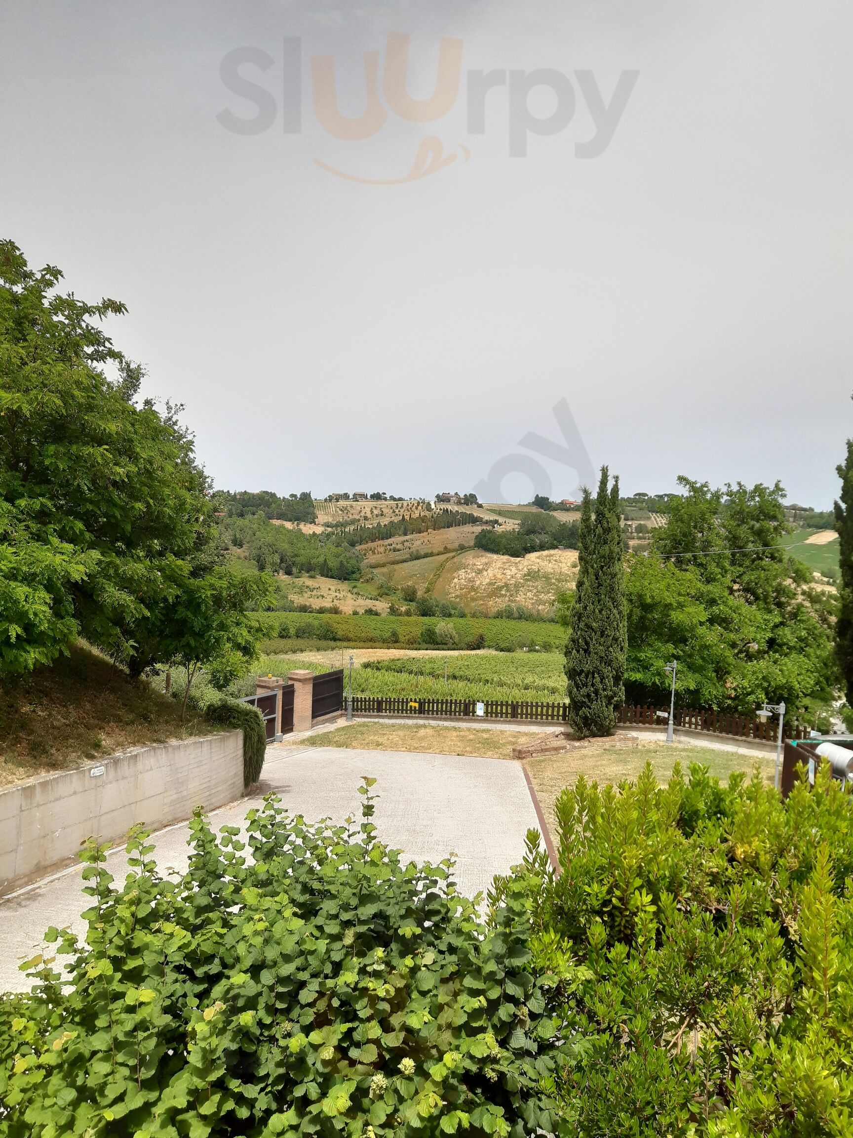 Foto di Agriturismo Le Lucciole - 9/10