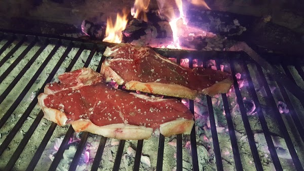 Bar Trattoria Da Maria, Rieti