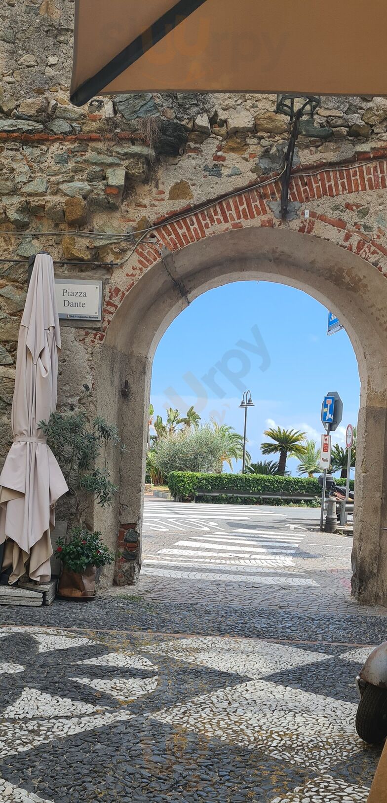 Foto 10 di La Loggia - Noli