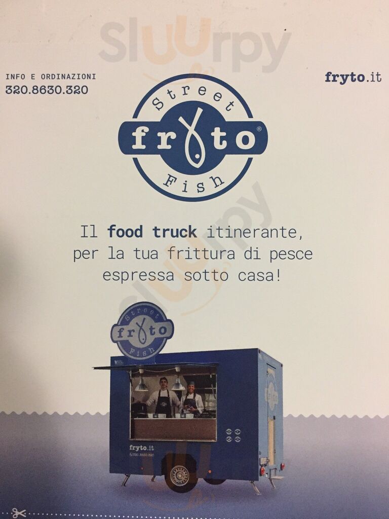 Foto 8 di Fryto - Marcon