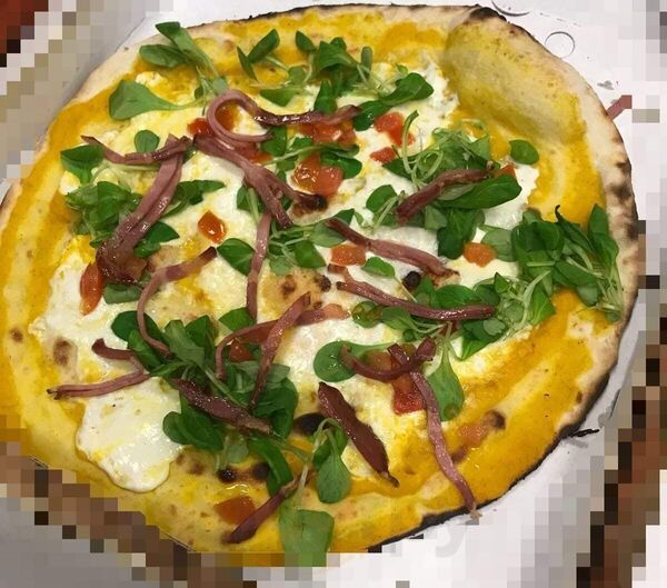 Foto 9 di Fabry Pizza - Modugno