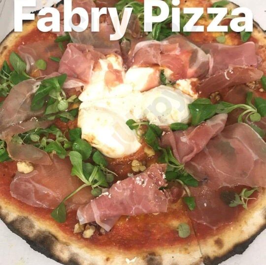 Foto 6 di Fabry Pizza - Modugno