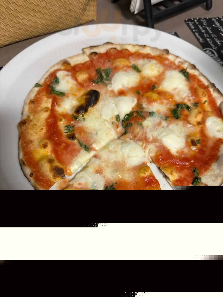 Foto 10 di Fabry Pizza - Modugno
