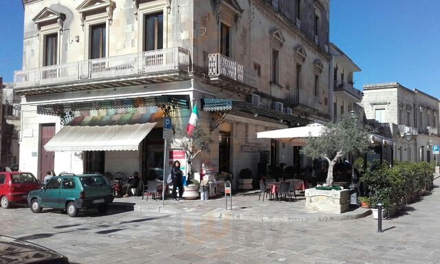 Foto di Caffe Della Liberta - 9/10