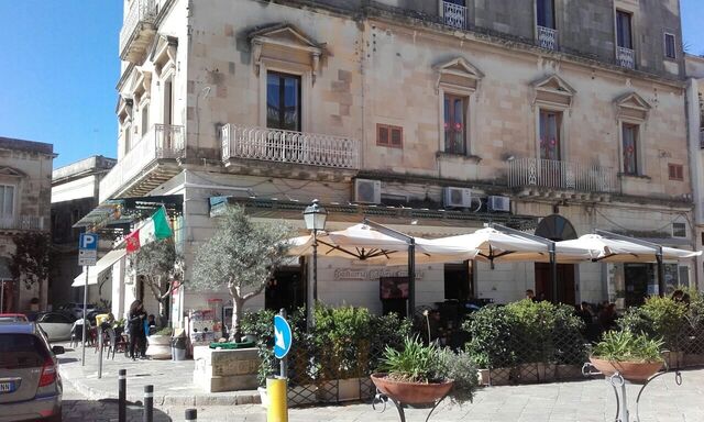Foto di Caffe Della Liberta - 10/10